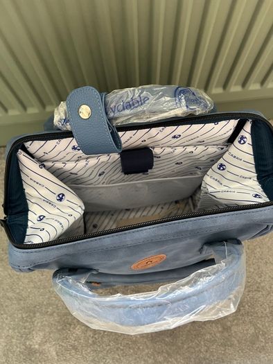 Baby Changing Bag