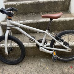 Early rider Childs bike