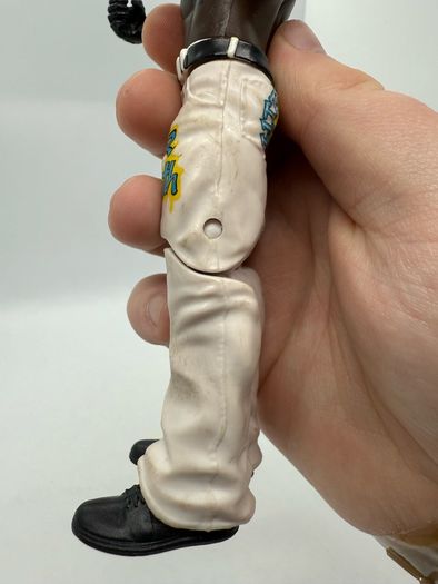 wwe R Truth action figure