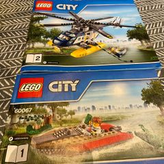 Lego creator product 31091