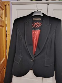 Zara Blazer