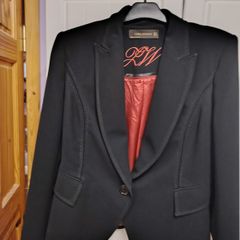 Zara Blazer