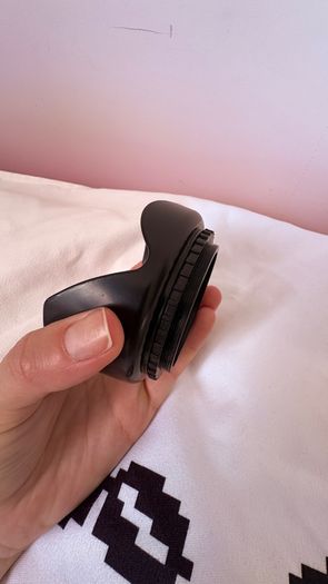 Camera Lens Hood 58mm