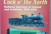 From Connemara to Cock o, the North        Irish railways