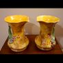 Unique Pair of Jugs/Vases Image 9