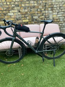 Cube Nuroad Pro FE size medium 56