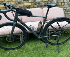 Cube Nuroad Pro FE size medium 56