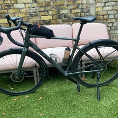 Cube Nuroad Pro FE size medium 56
