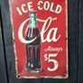 metal signs Image 2