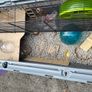 Large Animal Cage & Accessories Image 5