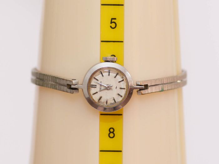 Vintage Ladies Seiko manual Watch