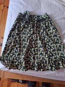 skirt