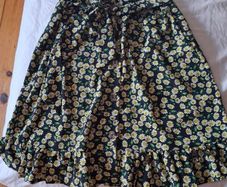 skirt