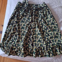 skirt