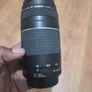 Canon EF 75-300mm f/4.0-5.6 III Filter Size 58mm Zoom Lens Image 7
