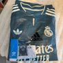 Real Madrid - Cucurella 17 NEW T-Shirt Image 3