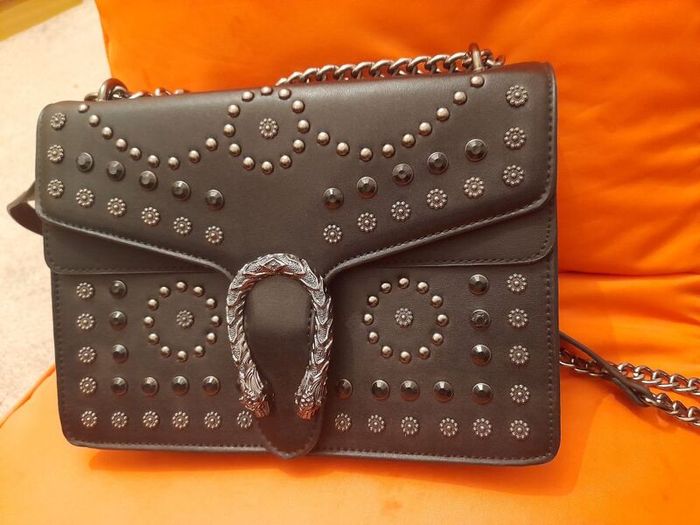 Satchel bag