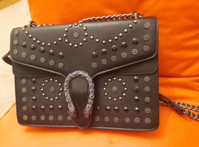Satchel bag