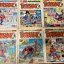 Comics: 'The Dandy' 1996,1997 and 1998 (52 numbers) Image 4