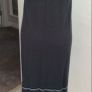 dress Bnwt knitted belted dress size 12 Image 4