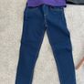 6-7y Wynter from Zombies 2 costume Image 4
