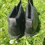New leather safety shoes by Blackthorn size 11 Image 4