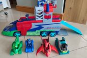 PJ Masks bundle
