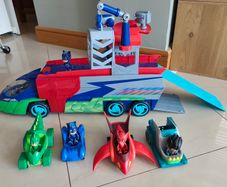 PJ Masks bundle