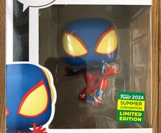 Funko Marvel: Spider-Boy (Convention Exclusive)