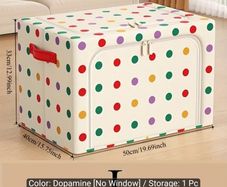 Large Storage Box