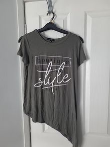 Size 12 Newlook tshirt