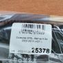 Wind Deflectors for 2006 Opel Meriva Image 2