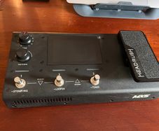 Headrush MX5 Guitar Processor (Mint / Never Used)