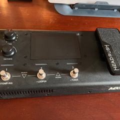 Headrush MX5 Guitar Processor (Mint / Never Used)