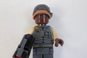 100% Lego Rebel Trooper Corporal Tonc Minifigure from set 75164 Star Wars NEW sw806