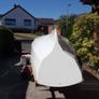 Rowing dinghy Image 5
