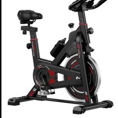 spin bike