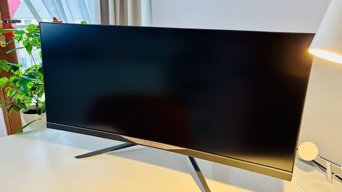 Acer Predator - Gaming Monitor