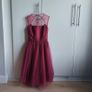 Chi chi london dress-UK 4/6/8 Image 5