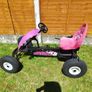 Berg go cart Image 5