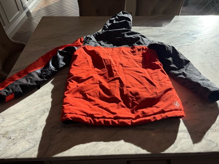 boys ski jacket & trousers