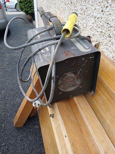 welder
