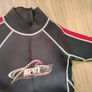 Wet Suit   Age 9-10 Image 2