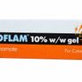 Heat Pads and Pain Gel's L@@K Image 2