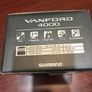 Shimano Vanford 4000 Image 3