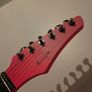 Enya Inspire Shin Signature Guitar Image 5
