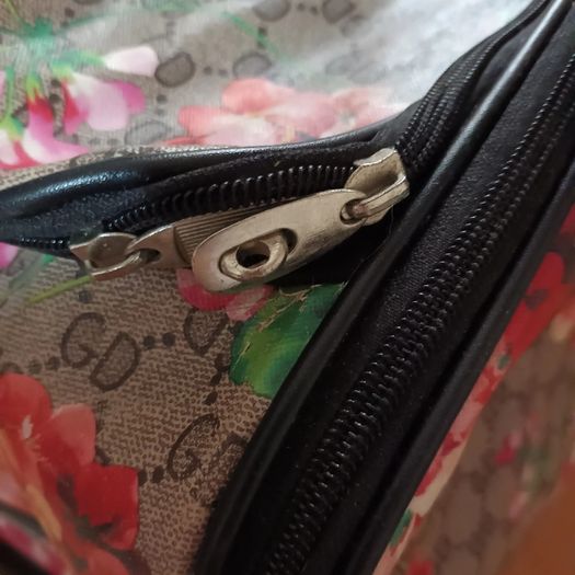 holdall / trolley