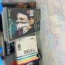 5 / 6 bags free / car boot lot - READ AD Image 5