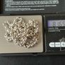 sterling silver pocket watch chain Image 10
