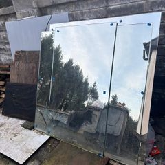 mirrors